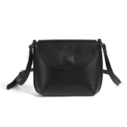 Mini Sling Shoulder Bag Genuine Leather Outdoor Bags