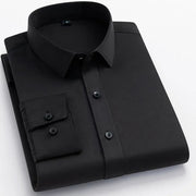 Non-iron Office Shirts for Men