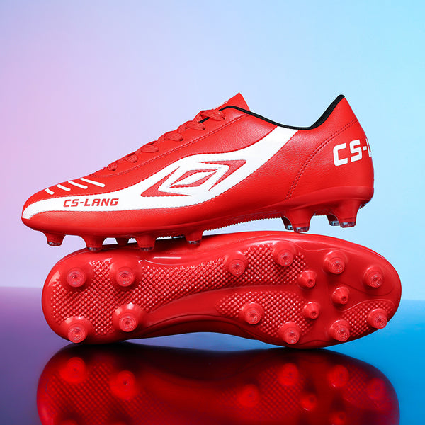 Non-slip Long Spikes Adult Ultralight Training Soccer