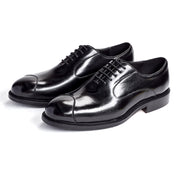Perfect Men's Oxford Dress Shoes for Every Occasion