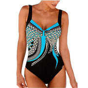 One Piece Swimwear For Women