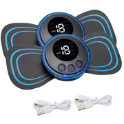 I-Portable Relief Pain Relax Massager
