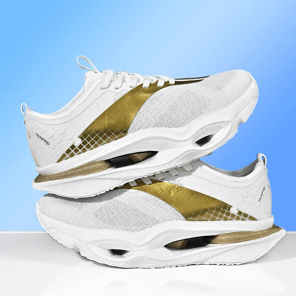 Shock-absorbing Training Running Shoes