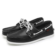 Slip On Boat Shoes Home