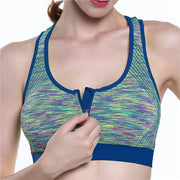 Sportlik rinnahoidja vest