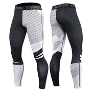 Sportswear Quick Dry Gym Fitness Tights