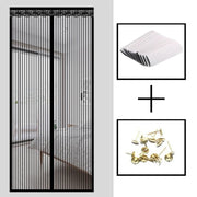 Strong Seal Magnetic Screen Door