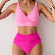 Summer Sexy Bikinis Push Up Swimsuits