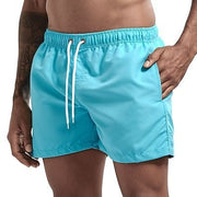 Swim Shorts for Men Quick Dry