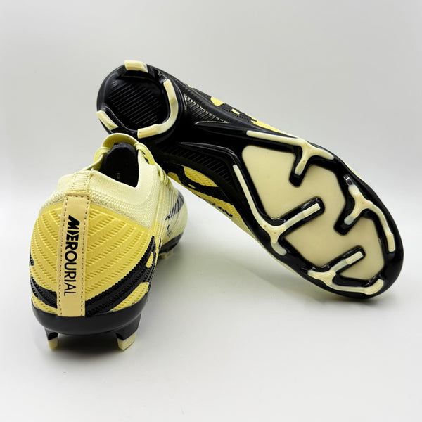Training Men Football Shoes Fast Original Soccer Shoes