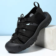 Unisex suvised meeste rannasandaalid