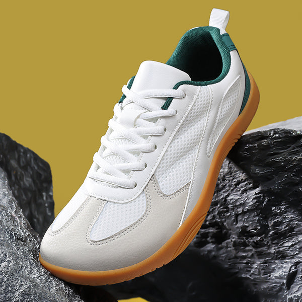 Unisex Wide Toe Running Minimalist Shoes