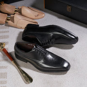 Vintage-Schuhe für Männer