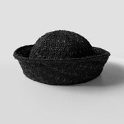 Vintage Tweed  Berets Sailor Hat