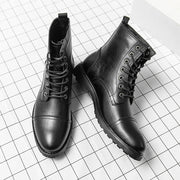 Winter Chelsea Men Boots