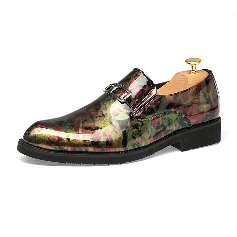 Stylish and Non-Slip Men's Dress Shoes for Business Casual Attire – Come4Buy eShop Stylish and Non-Slip Men's Dress Shoes for Business Casual Attire – Come4Buy eShop