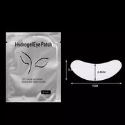Hydrogel Eye Patch 100 pairs