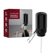 Electric Wine Dispenser