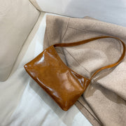Borsa a spalla di culore solidu - Come4Buy eShop