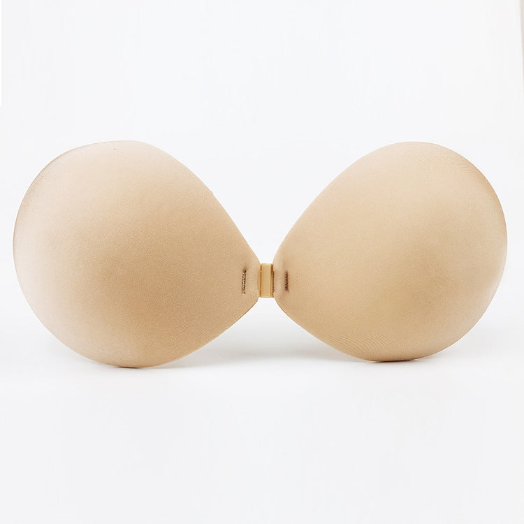 Silicone Bra Inserts gather silicone breast paste chest stickers – Come4Buy  eShop