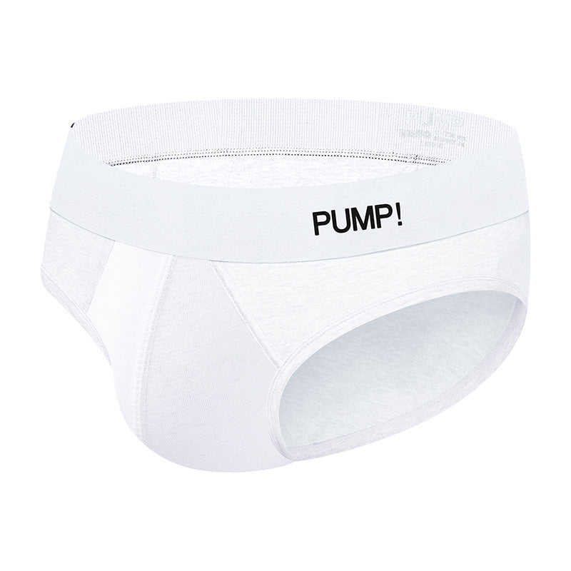 Men Briefs Pump Men Briefs Underwear Sexy Breathable Underpants Cotton –  Come4Buy eShop