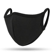 Double-layer breathable cycling windproof mask Neck Gaiter Motorsiklo face mask