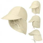 Topi baskom anak-anak topi matahari topi nelayan