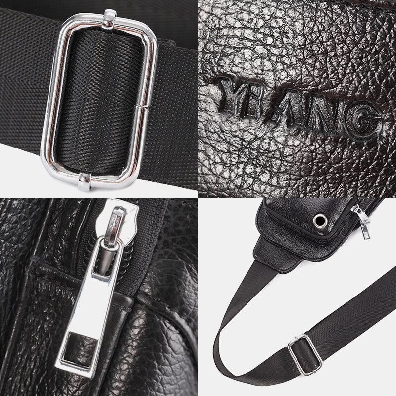 Shop Louis Vuitton Belt Bags & Sling Bags for Men