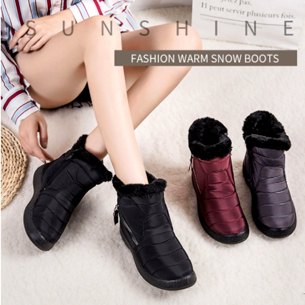 Beste snowboots dames 2026 - Top 10 snowbootsen dames Beste snowboots dames 2026 - Top 10 snowbootsen dames