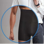 Bodysuit Contour Body Shaper Kompression für Männer