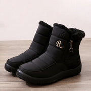 Flat Boots For Women Ankle