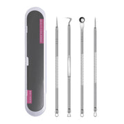 Blackhead acne needle stainless steel dark warehouse needle tool beauty needle