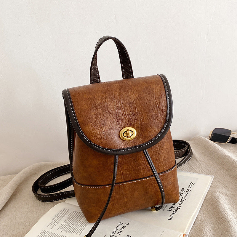 Carry On Backpack Casual Women bag Mini Backpack – Come4Buy eShop