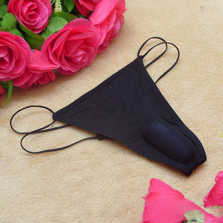 Sexy thong double belt temptation can put vibrator panties C4B – Come4Buy  eShop