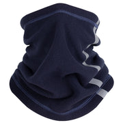 Neck Gaiter Face Mask Winter Warmer Windproof Long Fleece Motorcycle