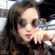 Crystal Bling Sunglasses do Mhná