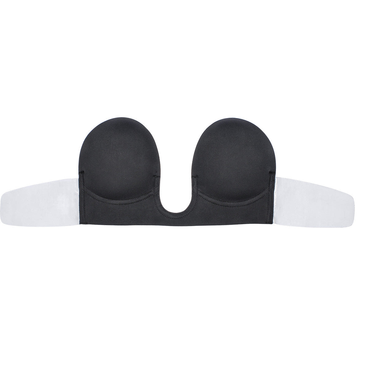 Bra Pad Underwear Angel Wings Chest Sticker Invisible Silicone Bra Pad –  Come4Buy eShop