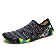 Pro-Thin™ Barefoot Shoes Sandal Sepatu Renang Sepatu Hiking Pantai Five Toe
