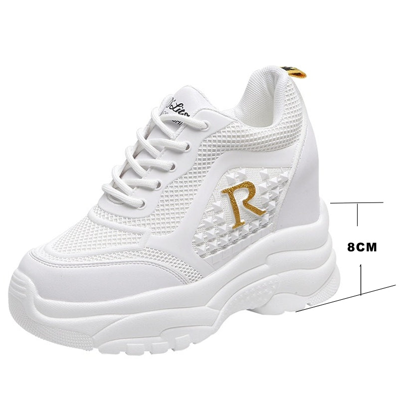 Discover more than 122 white shoes sneakers womens