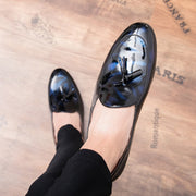 Calzature di vestiti per i ghjovani