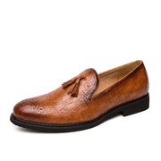 brogue-tassel-decor-microfiber-leather-slip-on-partymal-men