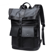 Large Backpack Multifunctional Waterproof Backpack Daily Travel Bag