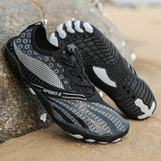 Pro-Thin™ Barefoot Shoes Kebugaran Arung Jeram Berselancar Sepatu Pantai Sepatu Selam Bersepeda Olahraga