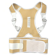 Therapy Brace Shoulder Back Support Belt for Men Women Braces & Supports Belt Shoulder - Come4Buy eShop
