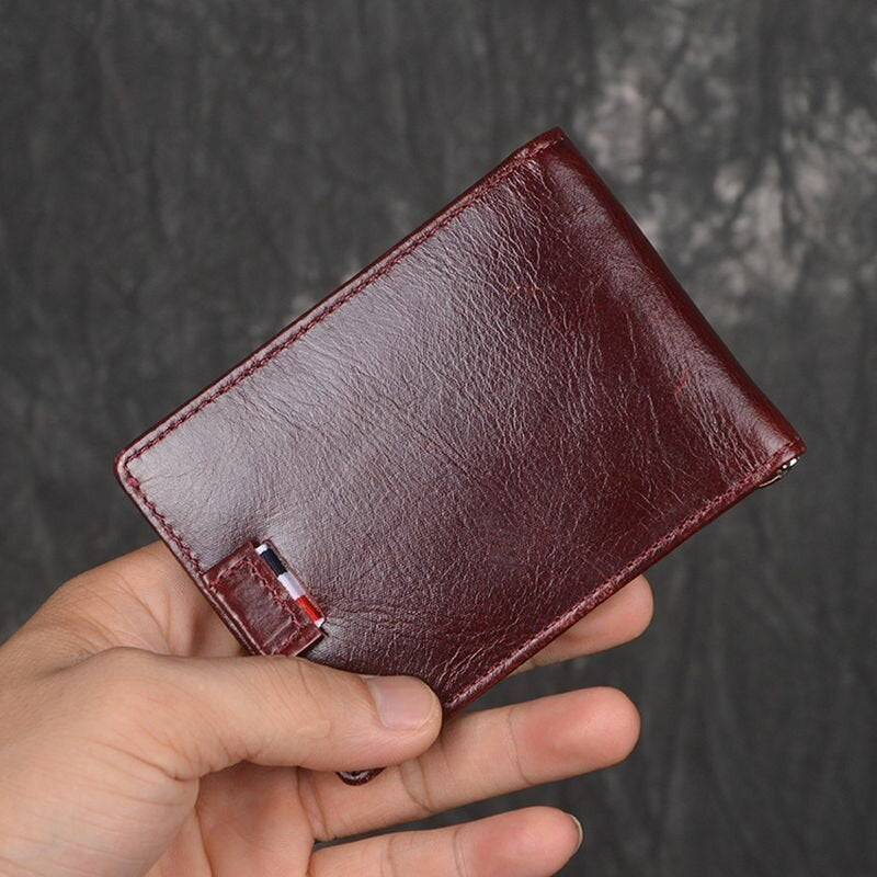 Mini Easy Carried PU Leather Ladies Purse Wallet - China Wallets Leather  Woman and Leather Wallet price | Made-in-China.com