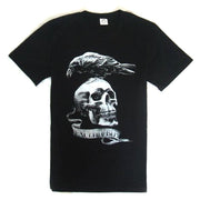 Футболка The Expendables 2 Stallone с черепом и орлом, черная одежда из расходных материалов - Come4Buy eShop