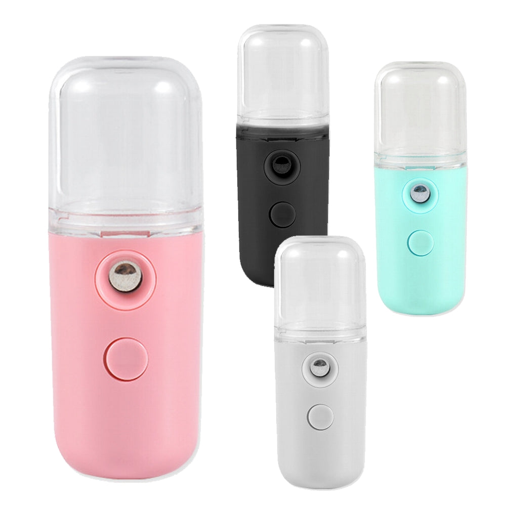 USB charging nano sprayer Disinfection sprayer – Come4Buy eShop