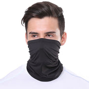 Protection de cache-cou moto masque facial écharpe coupe-vent débarrasser la pêche - Come4Buy eShop