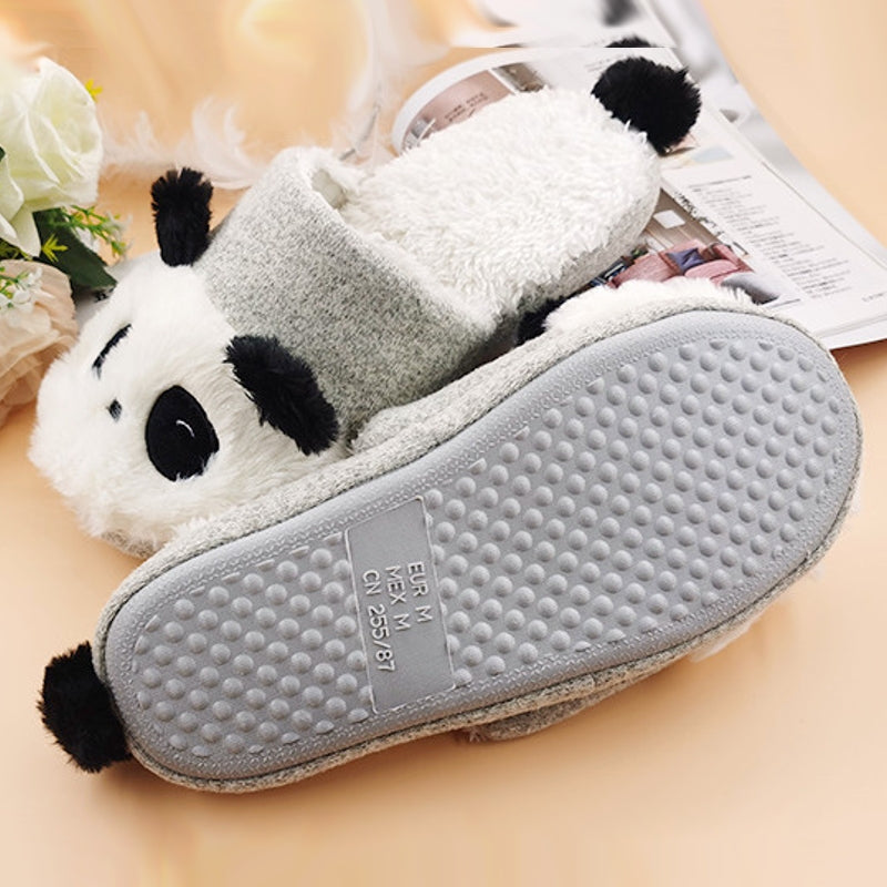 Comfortable home online slippers