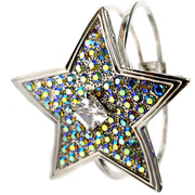 BL1001A Star Crystal Party Armring - Come4Buy eShop